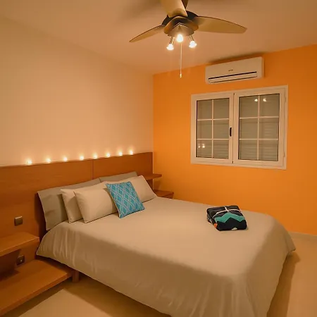 Apartamento Mogan Pool Marrero Taurito