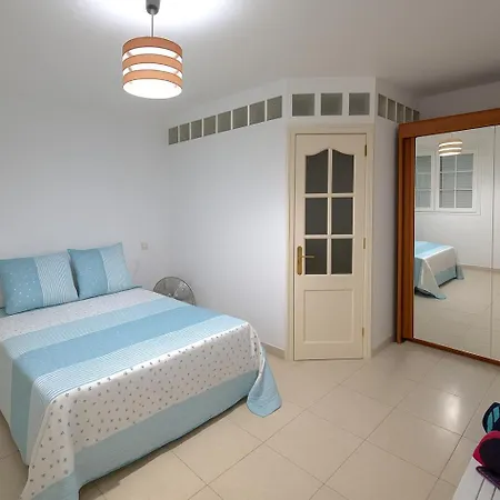 Mogan Pool Marrero Apartamento Taurito