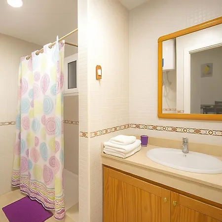 Appartement Mogan Pool Marrero