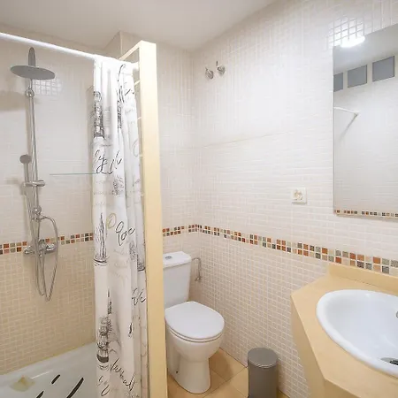 Appartement Mogan Pool Marrero