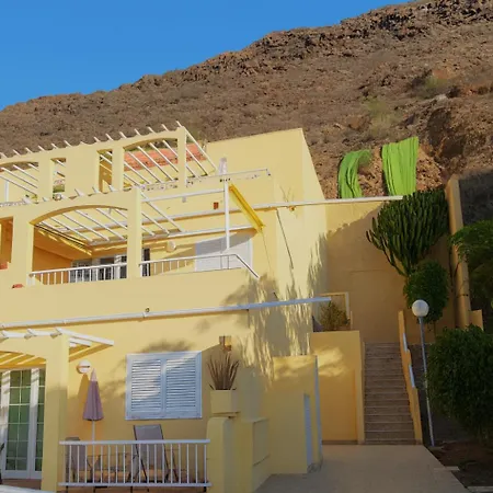 Mogan Pool Marrero Appartement Taurito