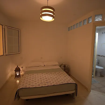 Mogan Pool Marrero Appartement