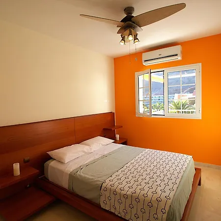 Mogan Pool Marrero Appartement Taurito