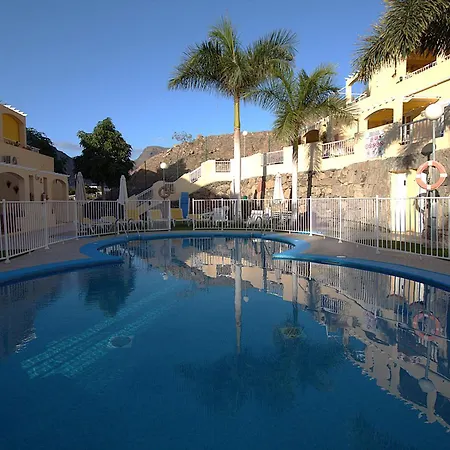 Mogan Pool Marrero Appartement Taurito