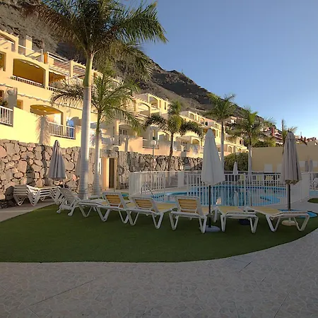 Appartement Mogan Pool Marrero *