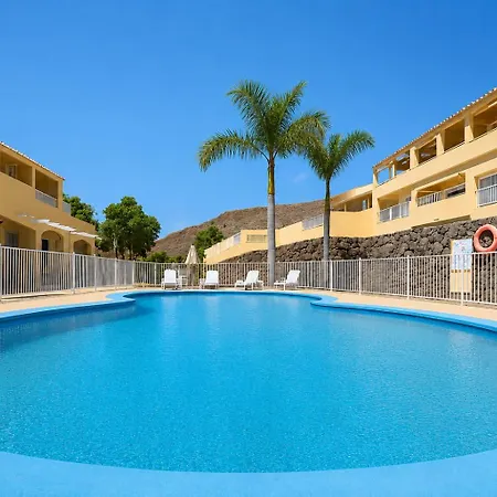 Апартаменты Mogan Pool Marrero *