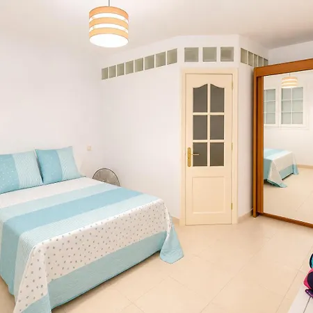 Mogan Pool Marrero Apartment Taurito
