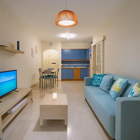 Mogan Pool Marrero Taurito