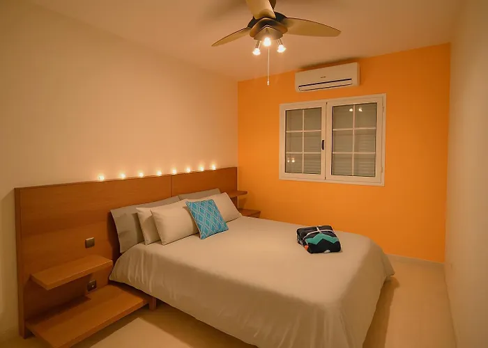Apartment Mogan Pool Marrero Taurito