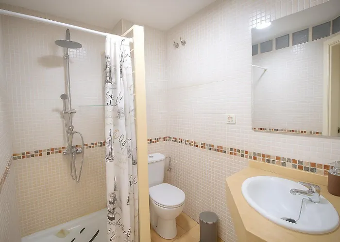 Apartment Mogan Pool Marrero